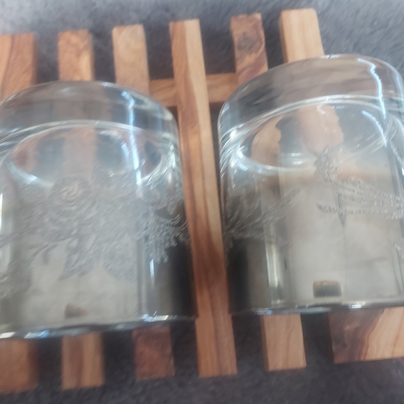 Smoked glasses - Picture 7 of 9